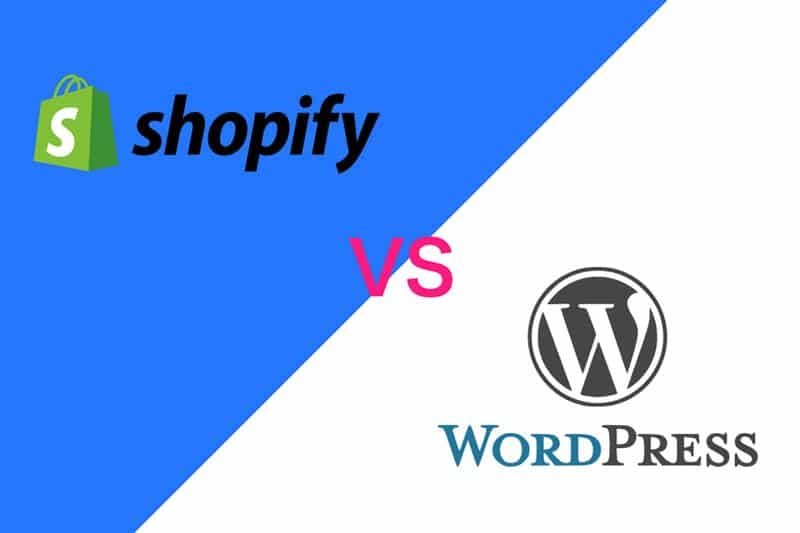Shopify-vs-WordPress