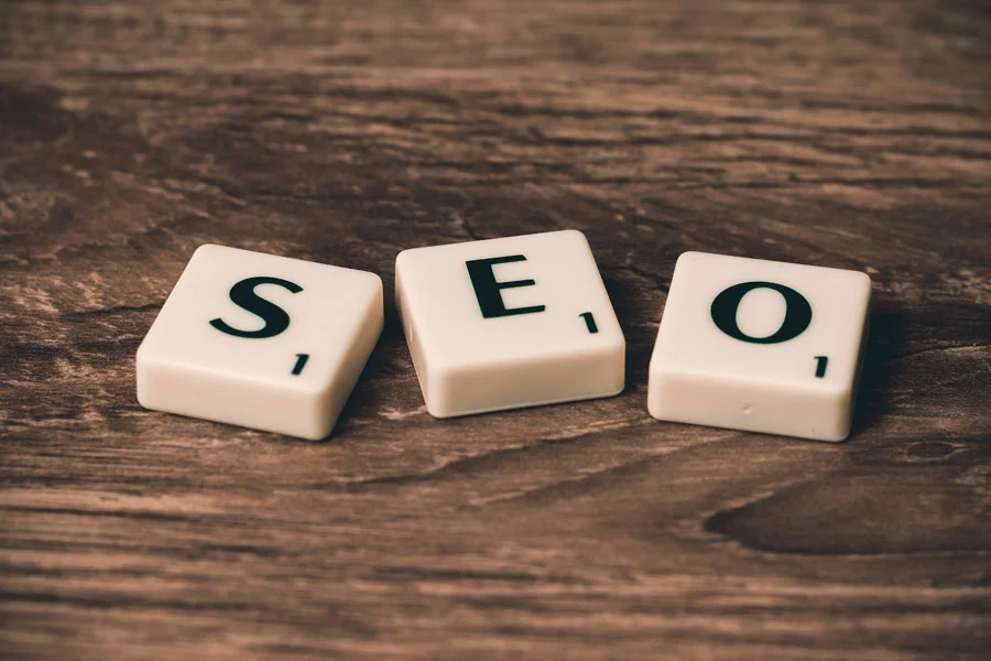 谷歌SEO